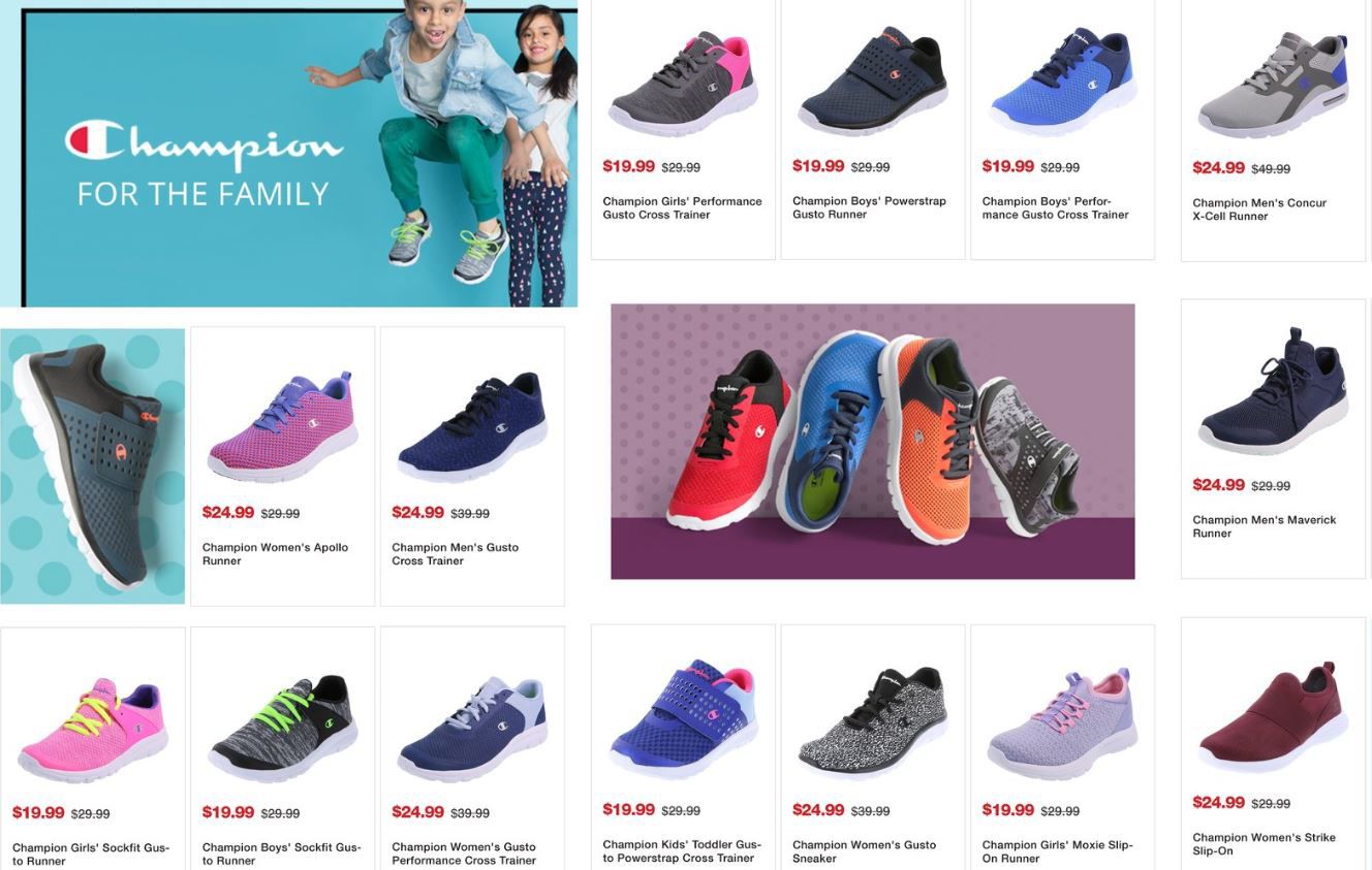 payless